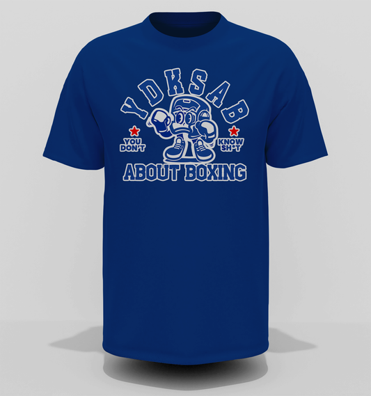 YDKSAB L.A Victory -Graphic Tee