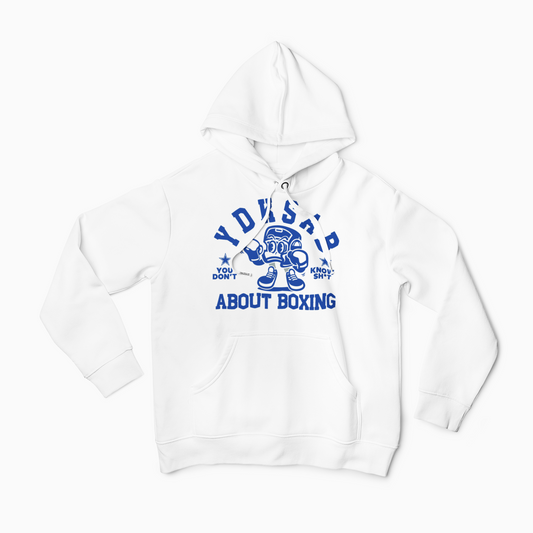YDKSAB OG Hoodie "We Dem Boyz"